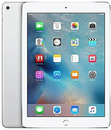iPad Air 2  - 64GB Wifi With Cover and Charger