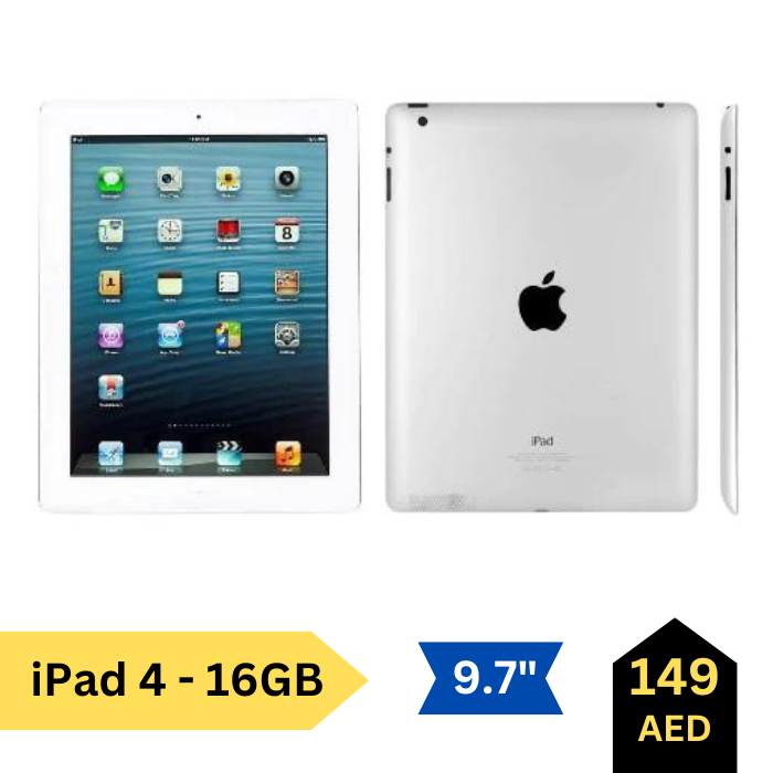 Original Apple iPad (2,3,4,5,6) (16GB,32GB)