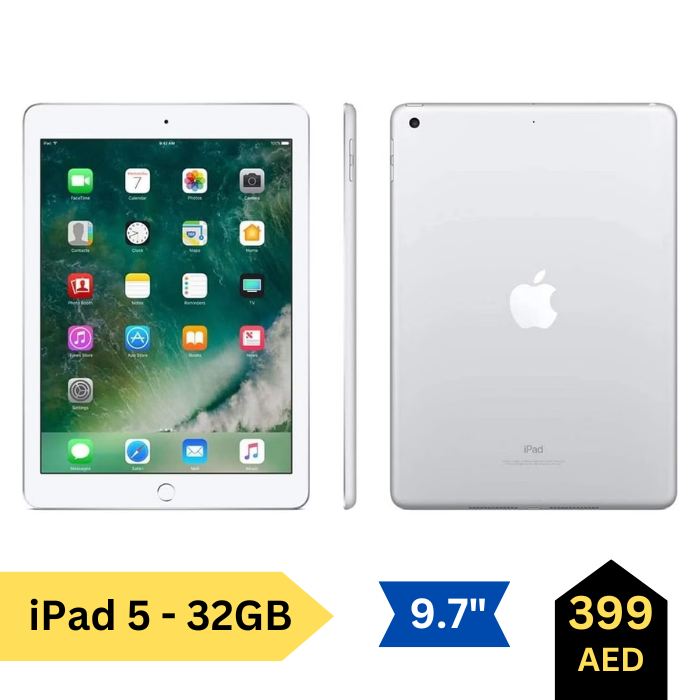 Clearance SALE  Apple iPad (4,5,6, Air) (16GB,32GB,64GB)