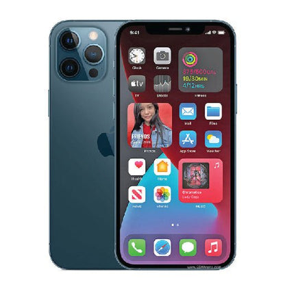 Apple iPhone 12 Pro Max - Deals Point