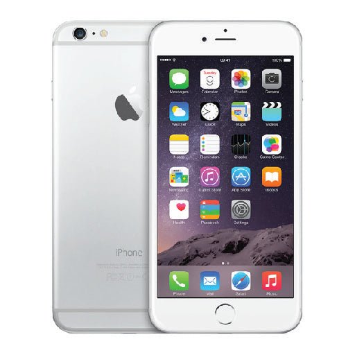 Apple iPhone 6 Plus - Deals Point