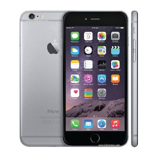 Apple iPhone 6 Plus - Deals Point