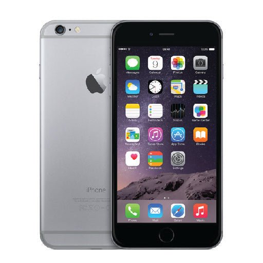 Apple iPhone 6s Plus - Deals Point