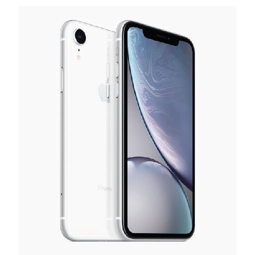 Apple iPhone XR 128gb - Deals Point