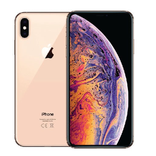 Apple iPhone XS Max - Deals Point