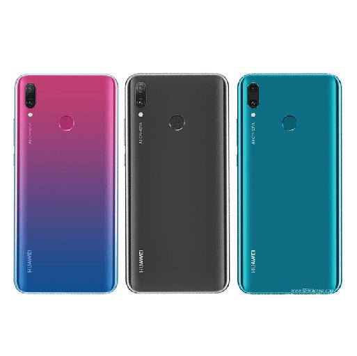 Huawei Y9 (2019) Dual SIM 6GB RAM 128GB 4G LTE - Deals Point