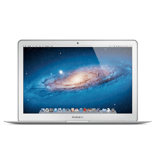 MacBook Air 2013 13.3inch 4GB -128GB SSD - Deals Point