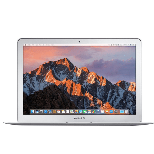 MacBook Air 2015 13.3inch 4GB -128GB SSD - Deals Point