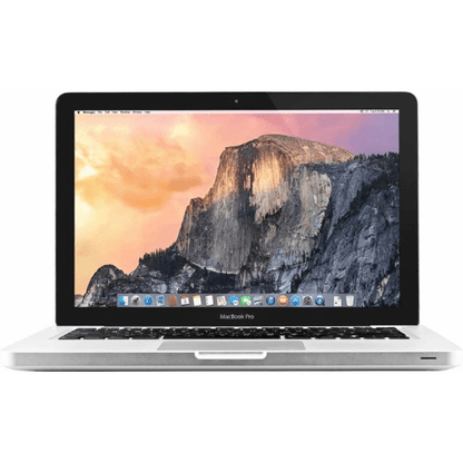 ﻿MacBook Pro 2012 13.3inch 8GB -500GB - Deals Point
